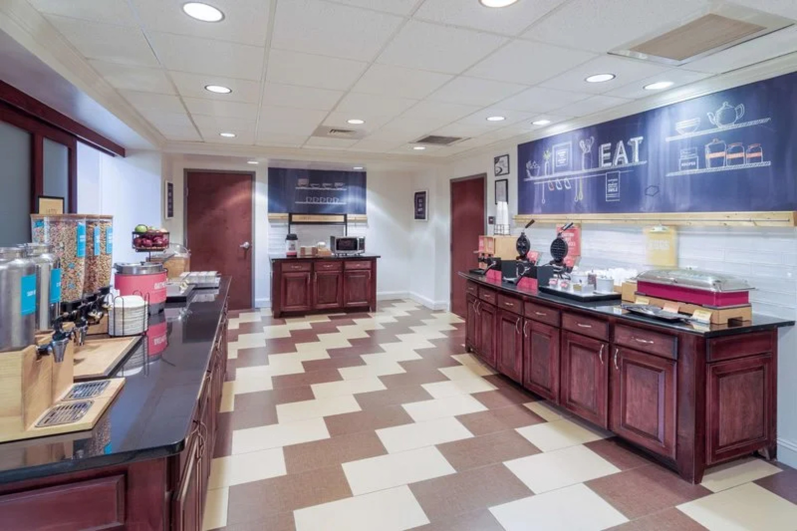 Hampton Inn & Suites Opelika