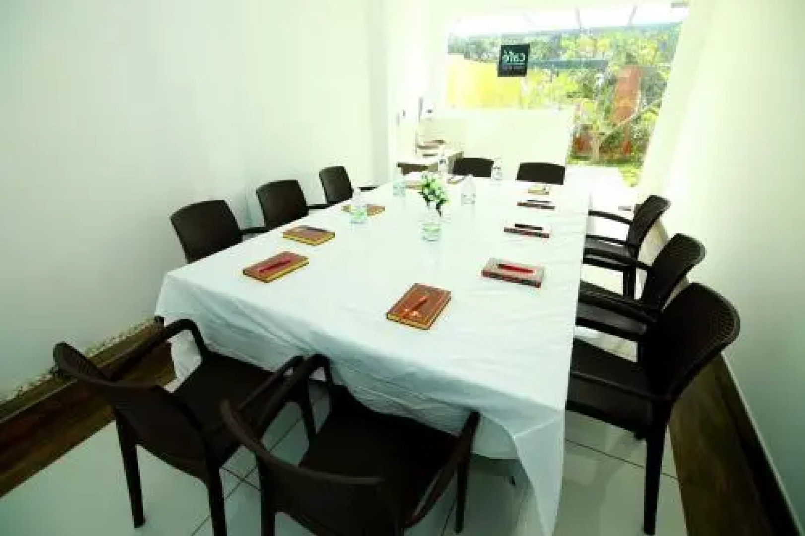 GEH Silver Storm Resort Athirappilly