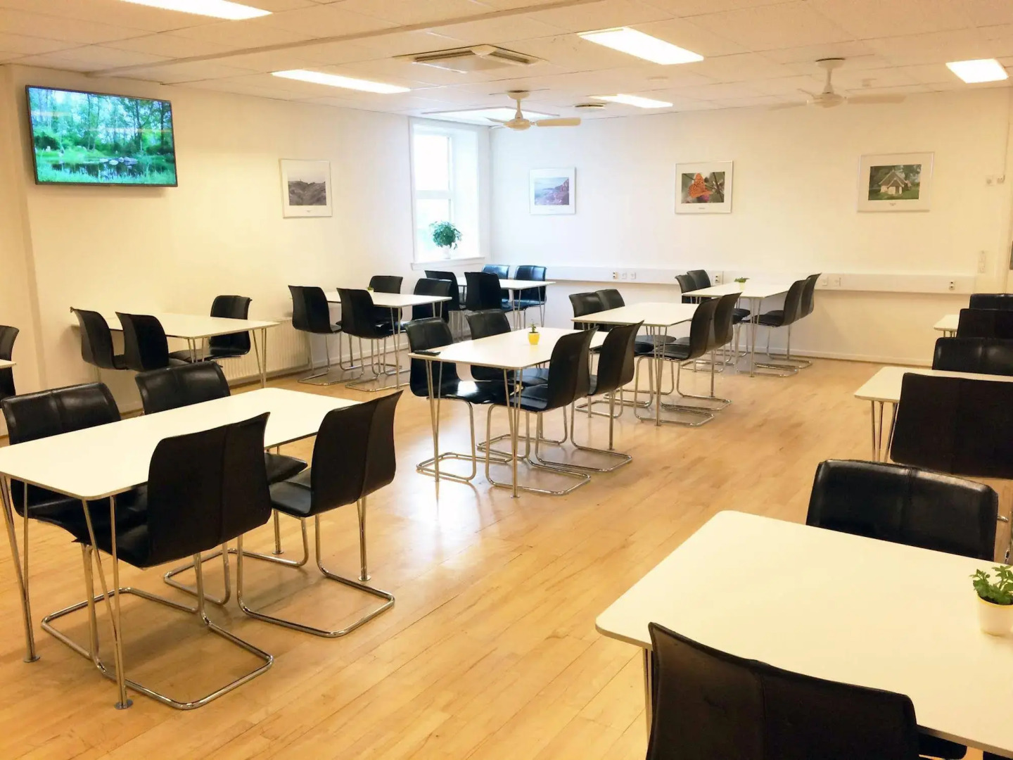 BB-Hotel Rønne Bornholm