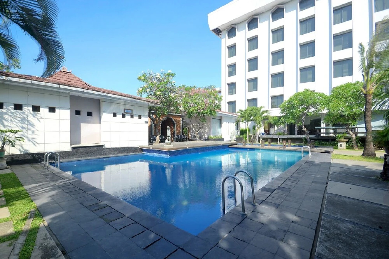 Airy Balai Kota Siliwangi 107 Cirebon