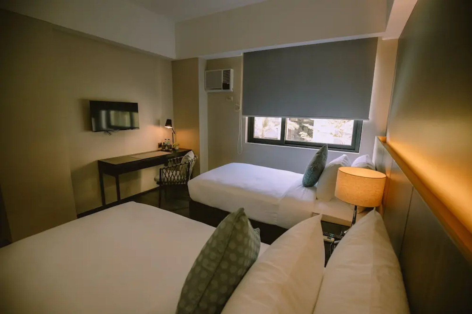 The Maximilian Hotel