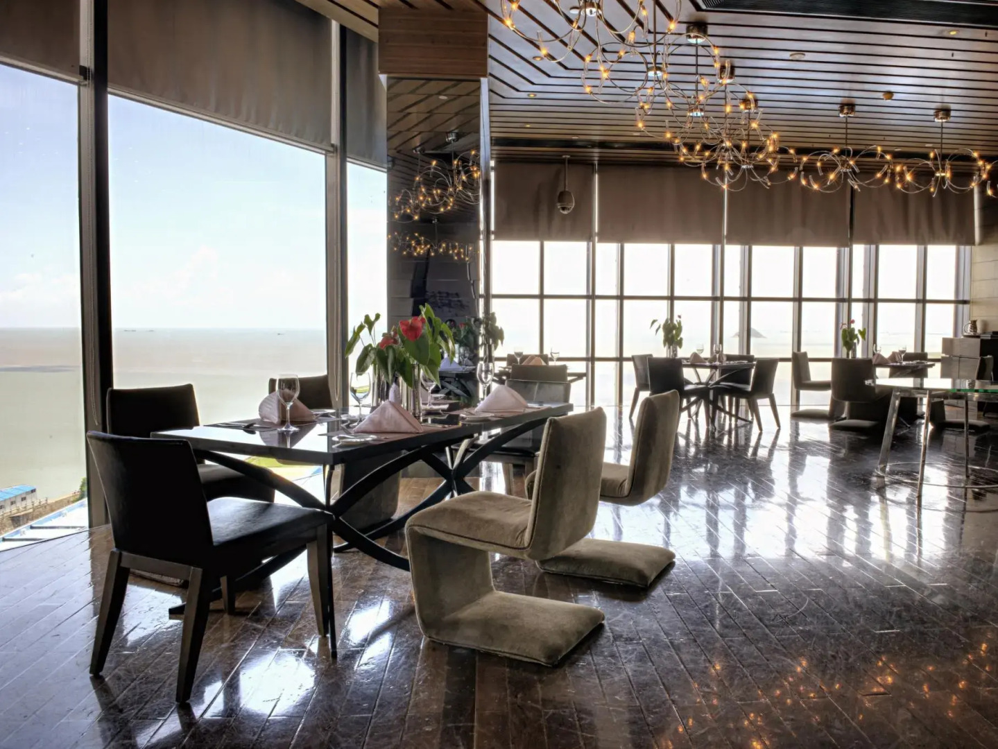 Zhuhai Zobon Art Hotel