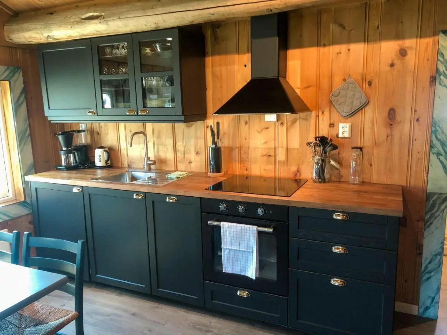 Vågåvatnet Feriesenter