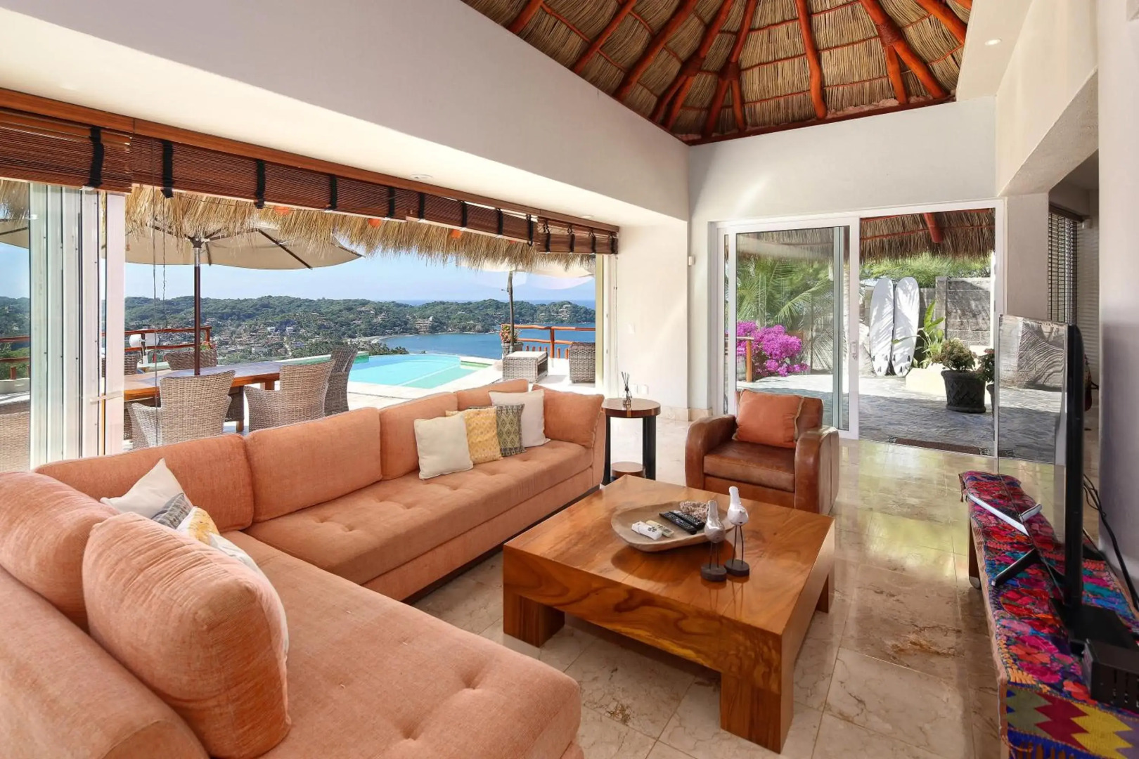 Villas Piedra Blanca