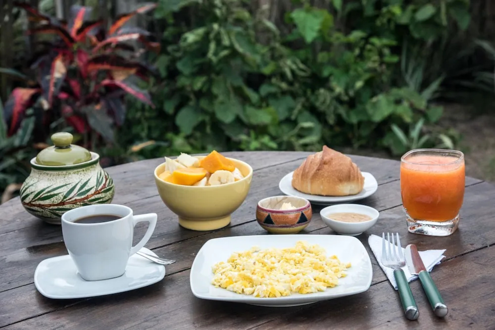 Hostería del Parque