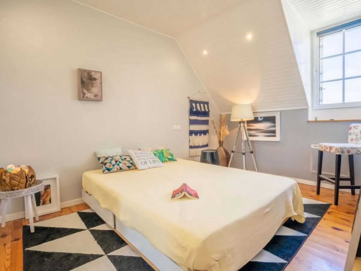 House Mon Amour Porspoder