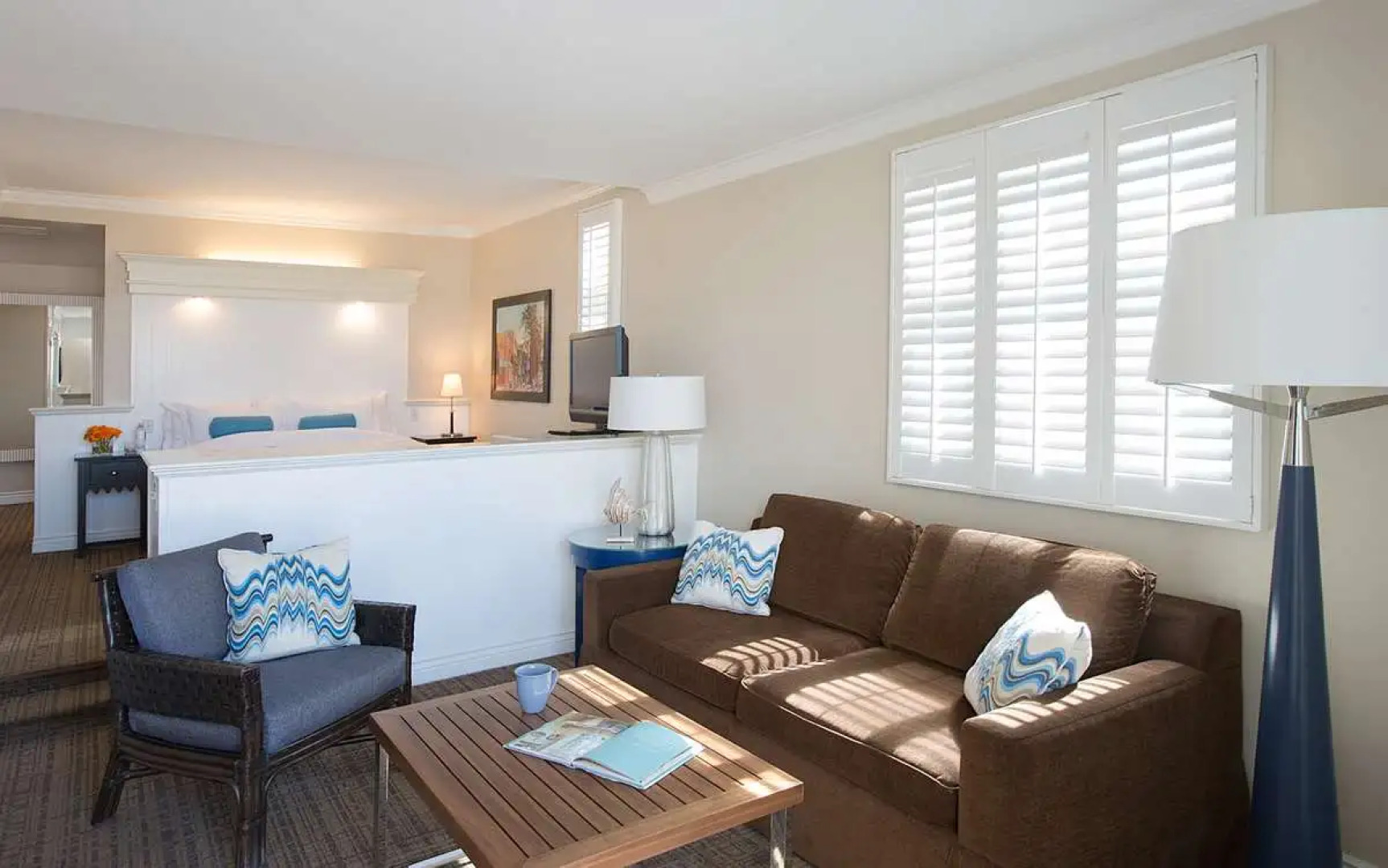 Beach House Hotel at Hermosa Beach