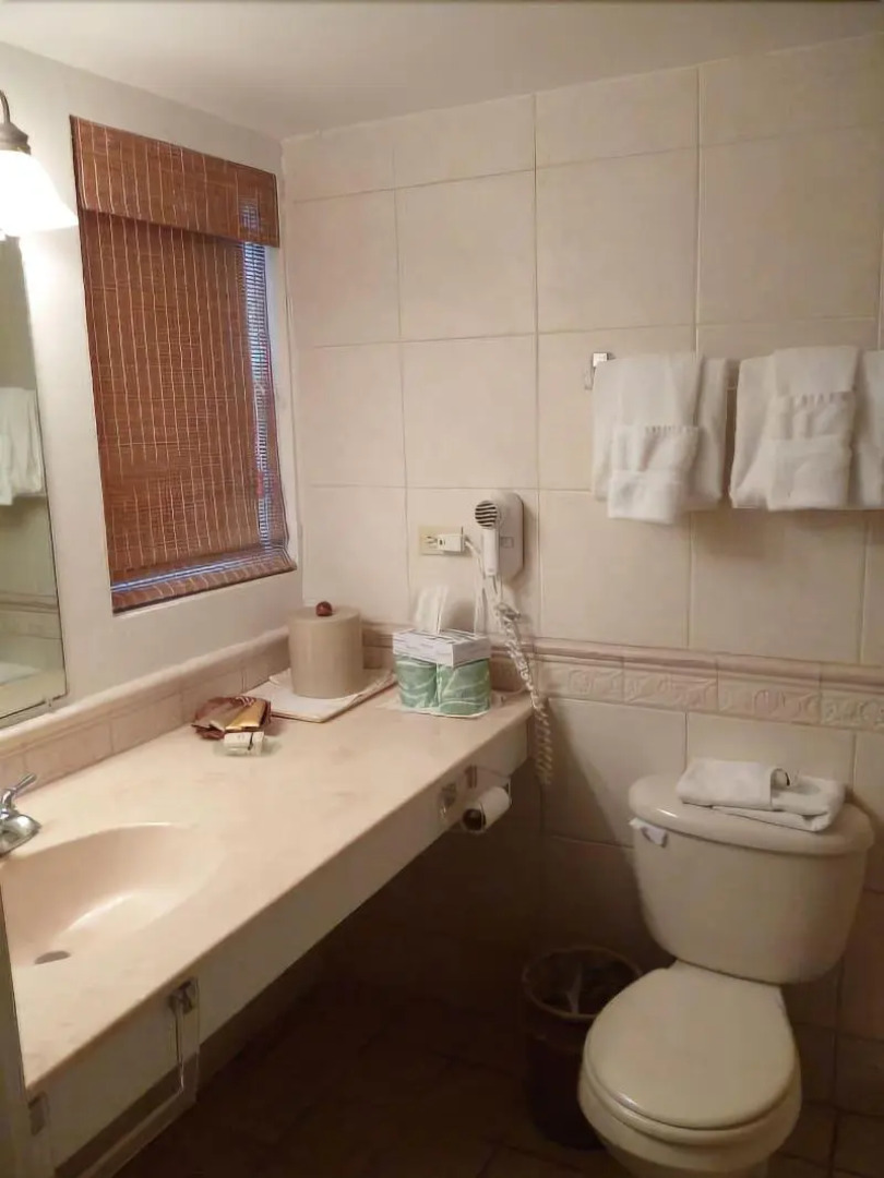 Отель Sibonne Beach