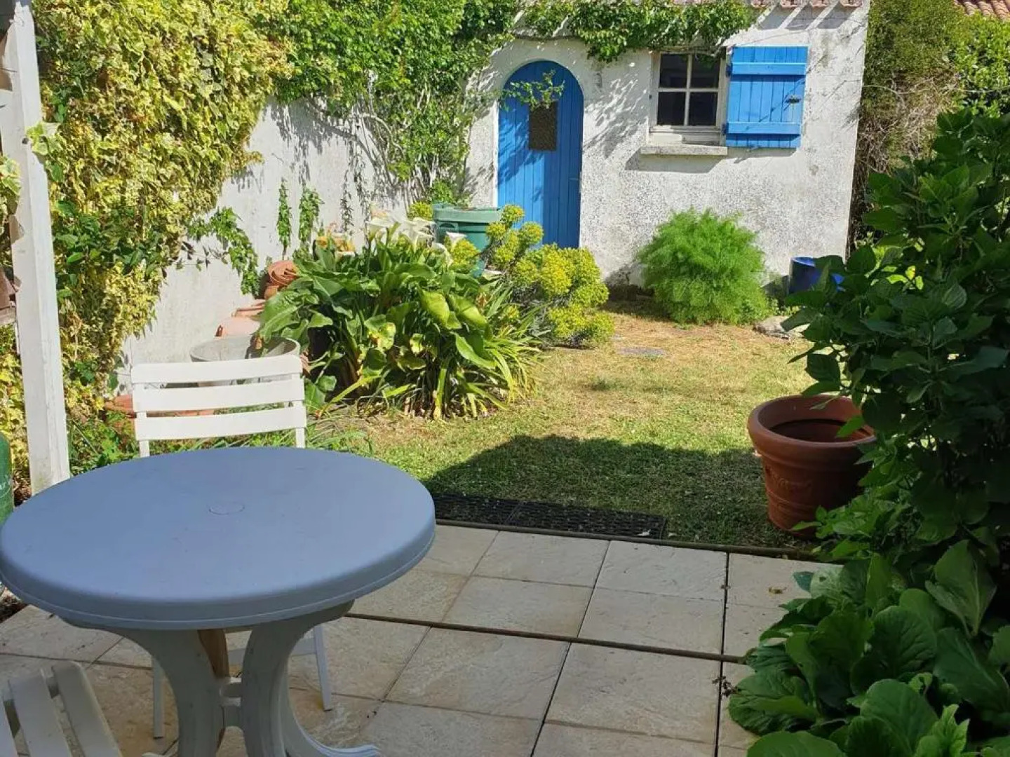 Maison La Guérinière, 6 pièces, 8 personnes - FR-1-224B-126