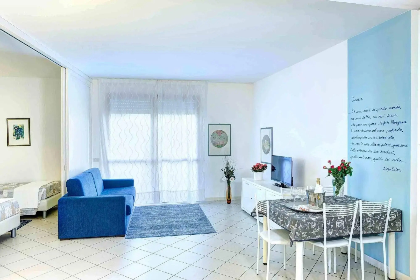 Residence Venice