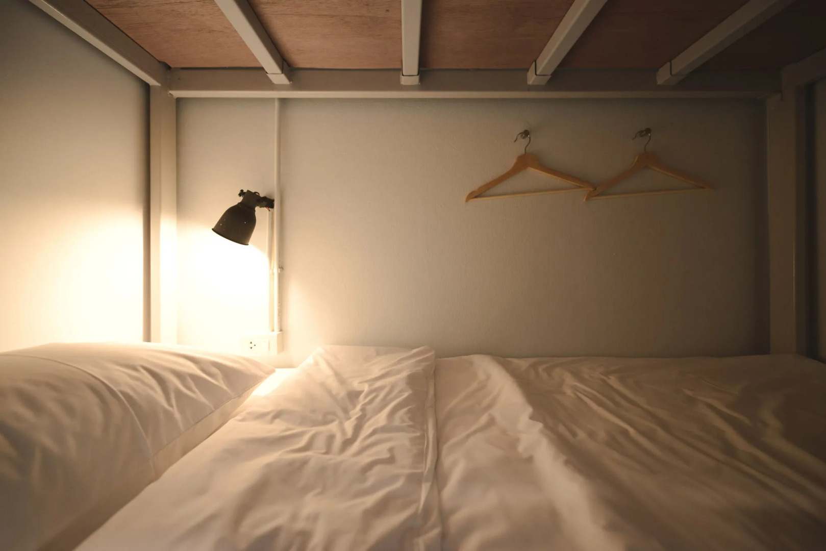 Good One Poshtel & Café Bar