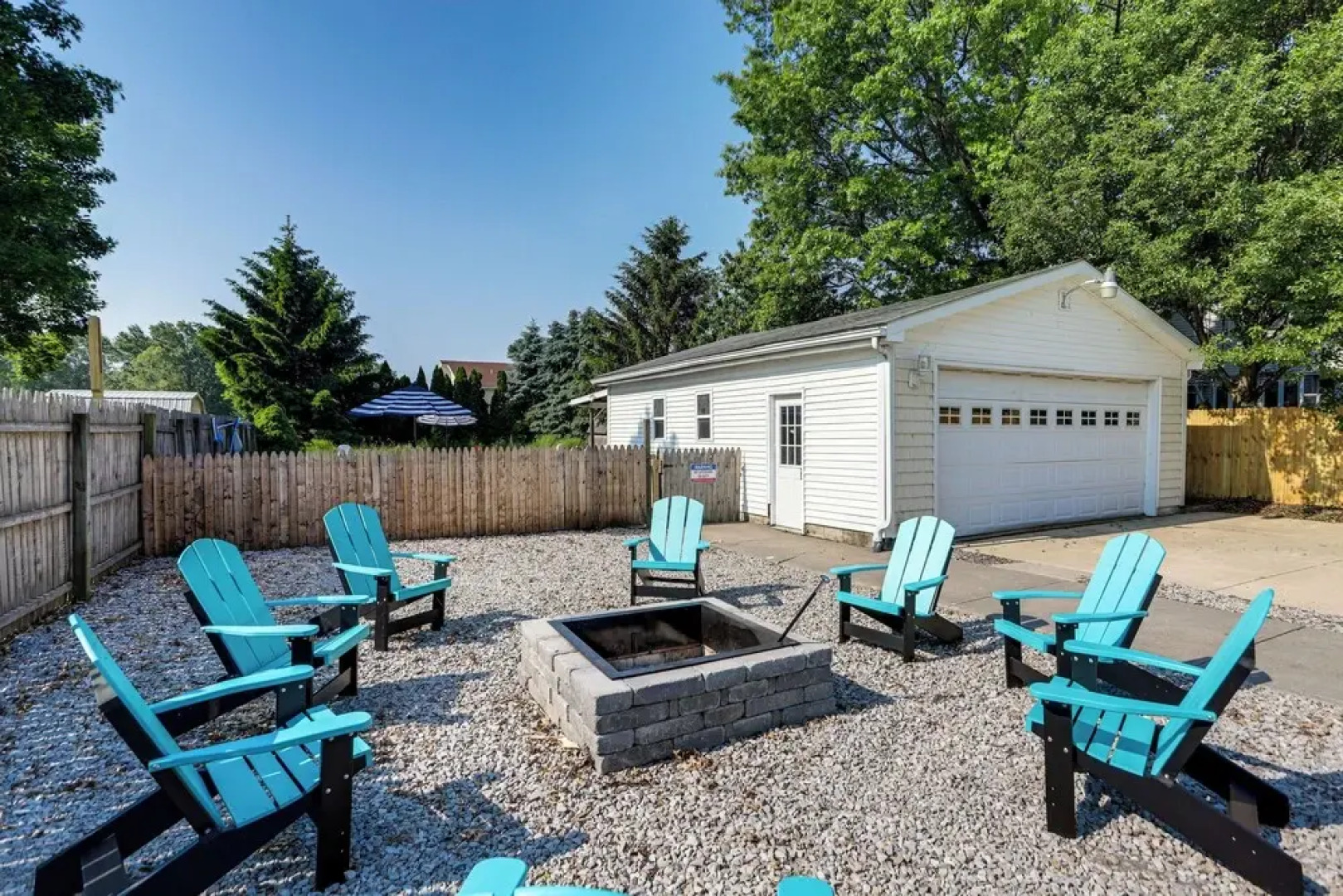 Walk to Beach: Home w/ Pool in Vermilion