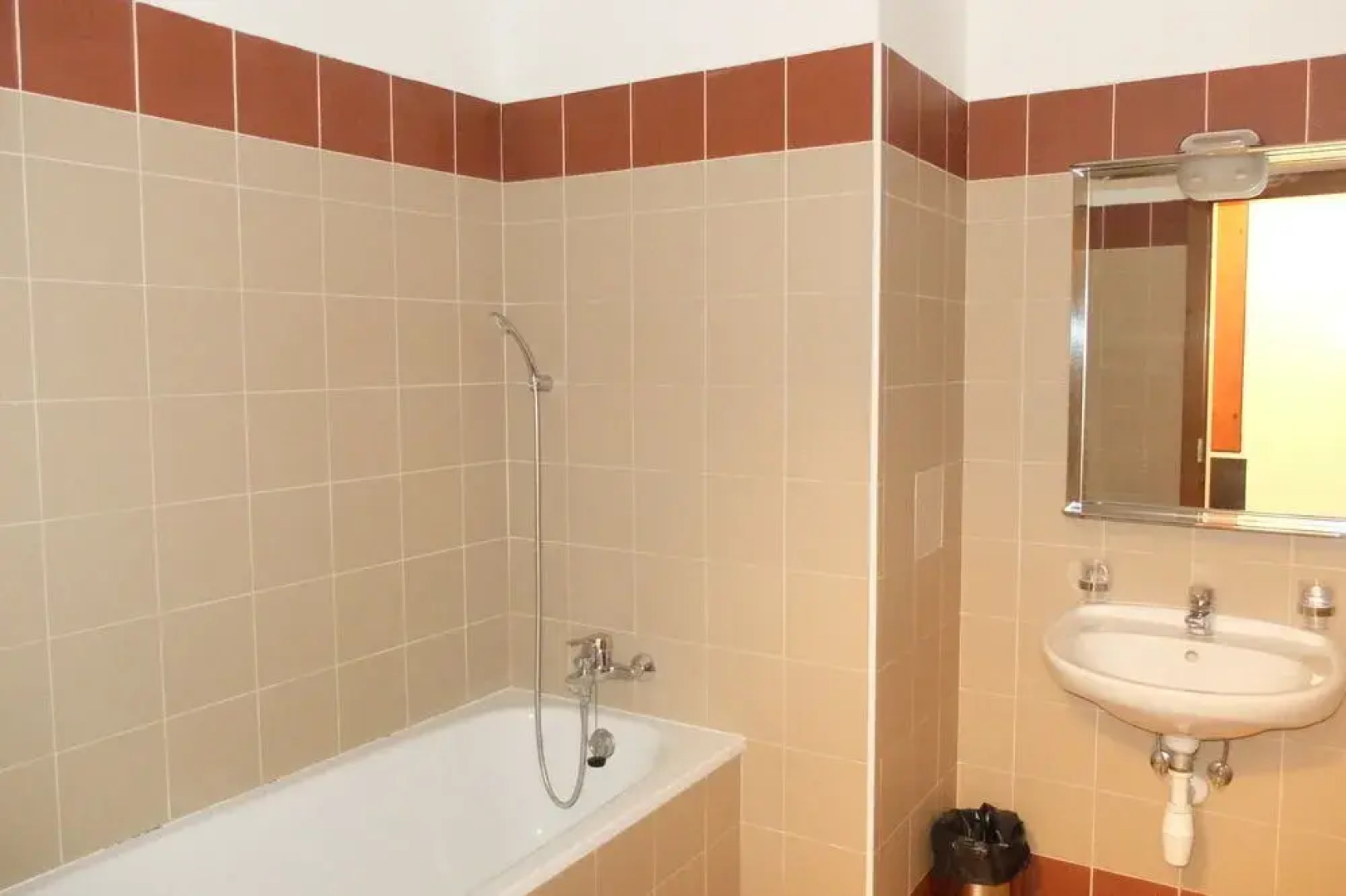 Apartment Náprstkova