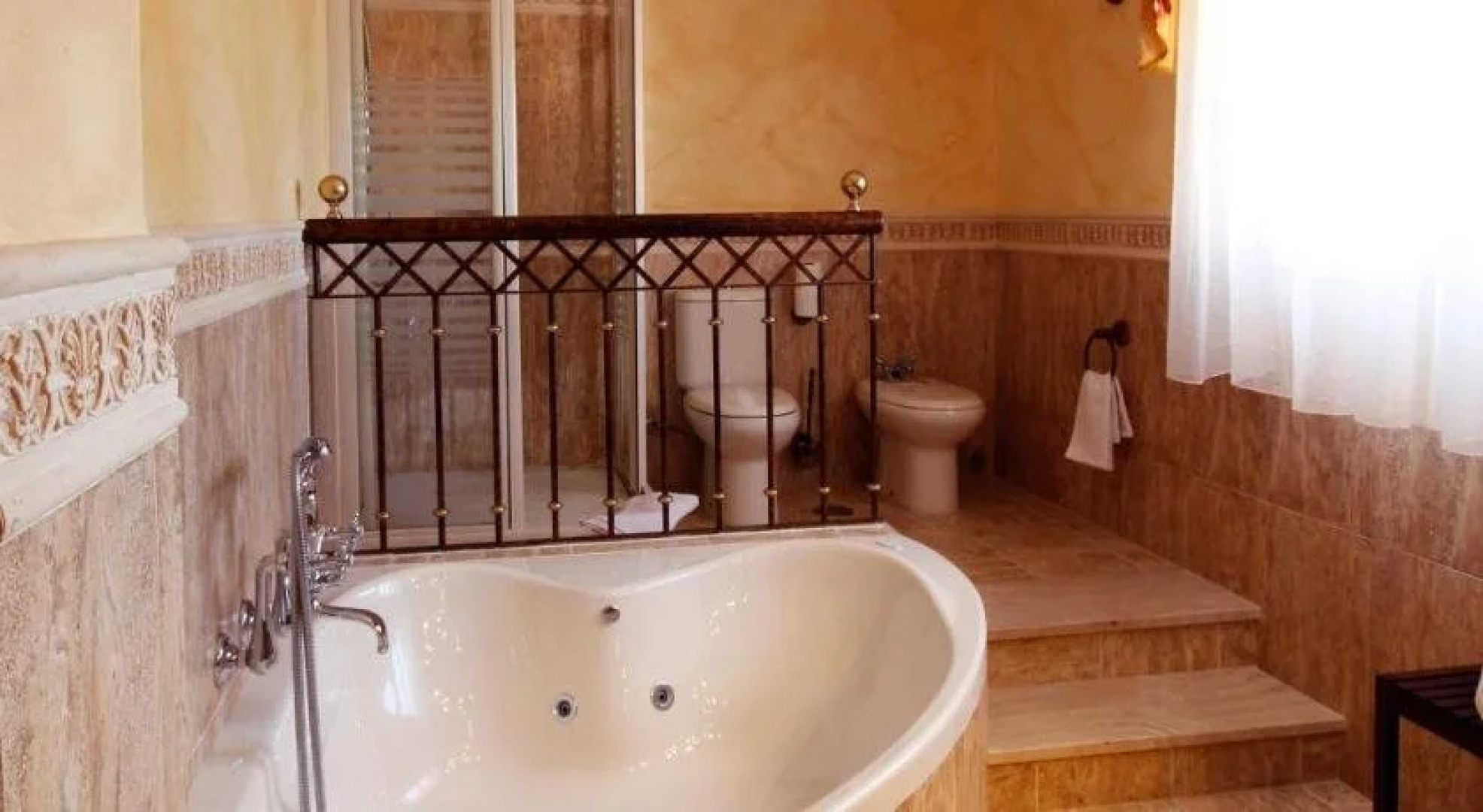 Villa Erina Park Hotel