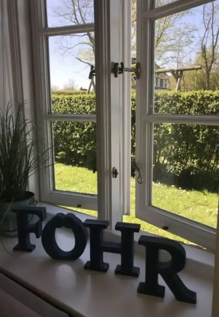 Holiday Apartment Nordwind