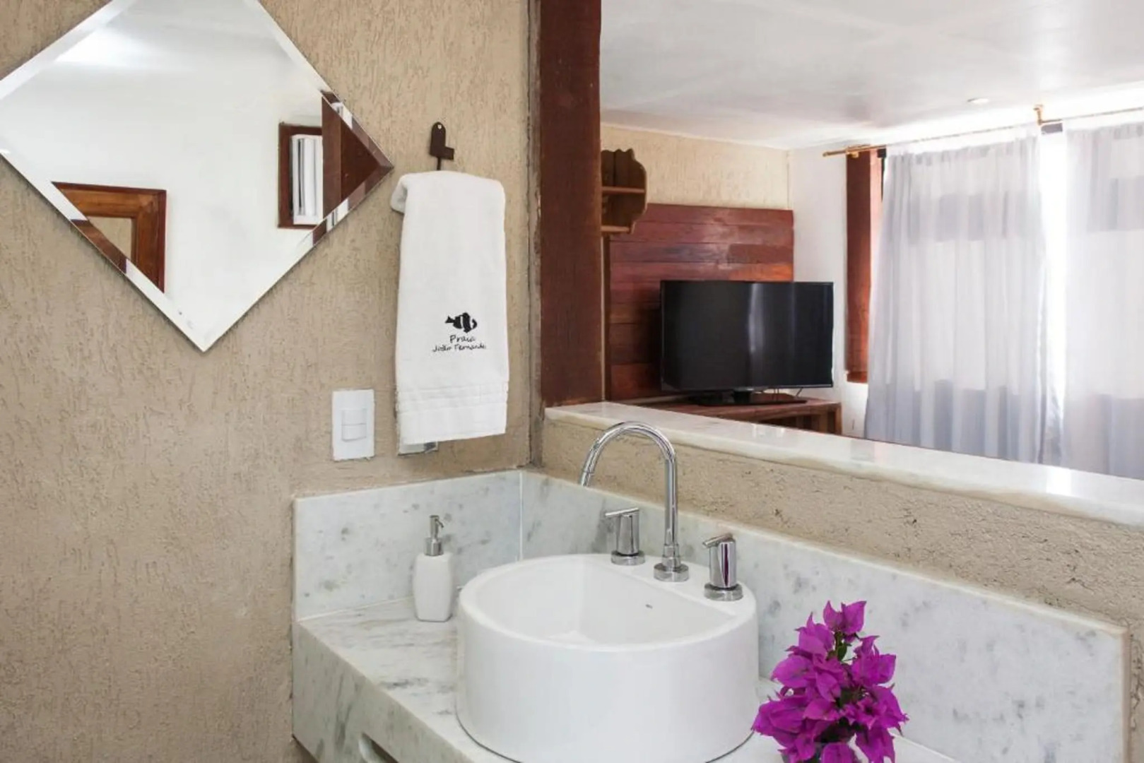 Pousada Praia João Fernandes