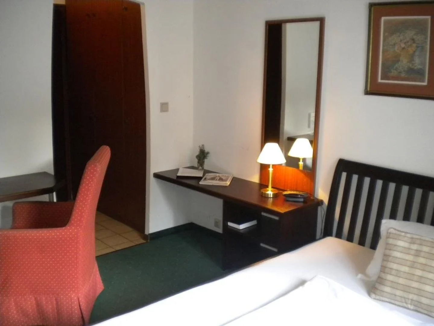 Hotel Restaurant Goldener Anker