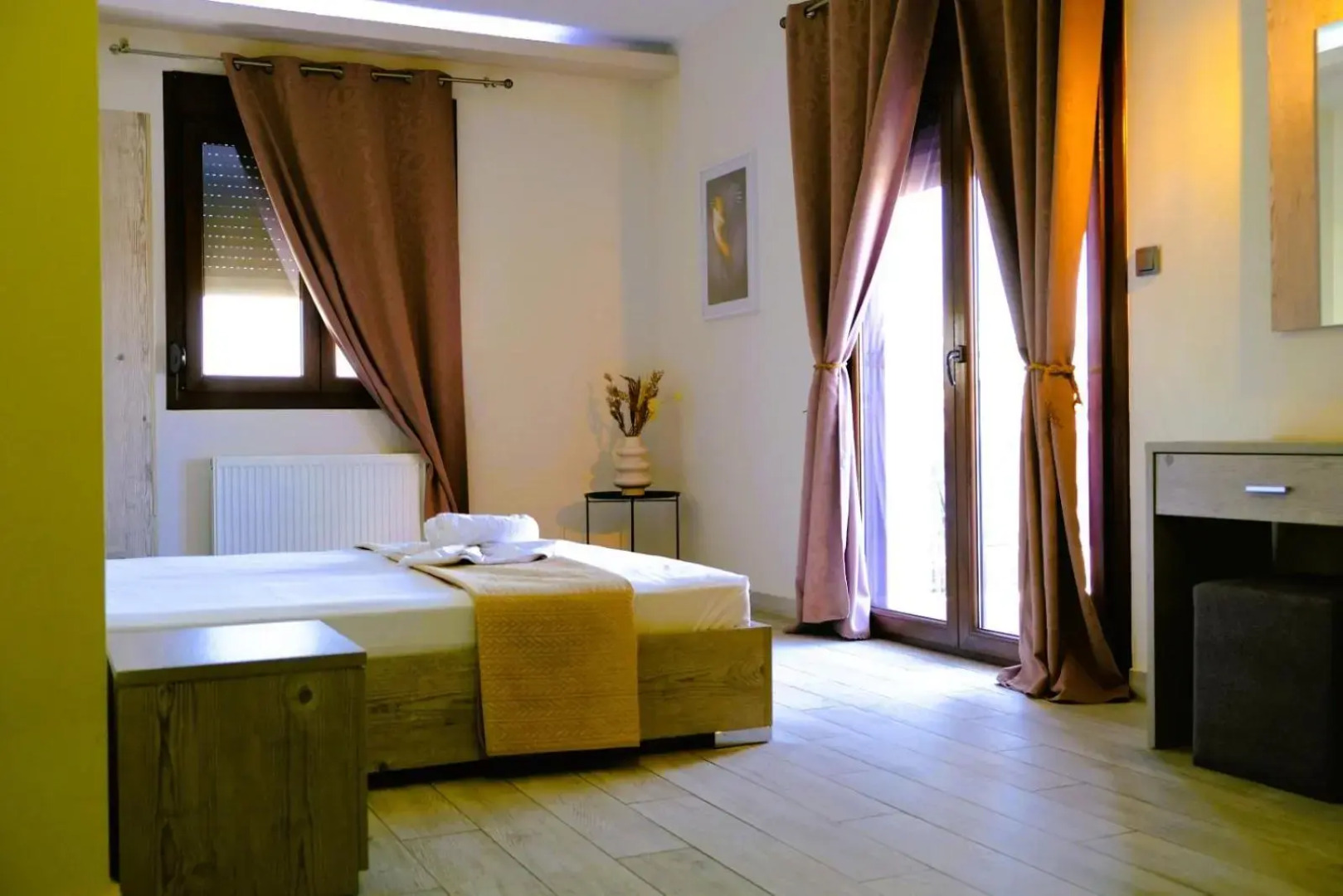 Mediterranean Holidays