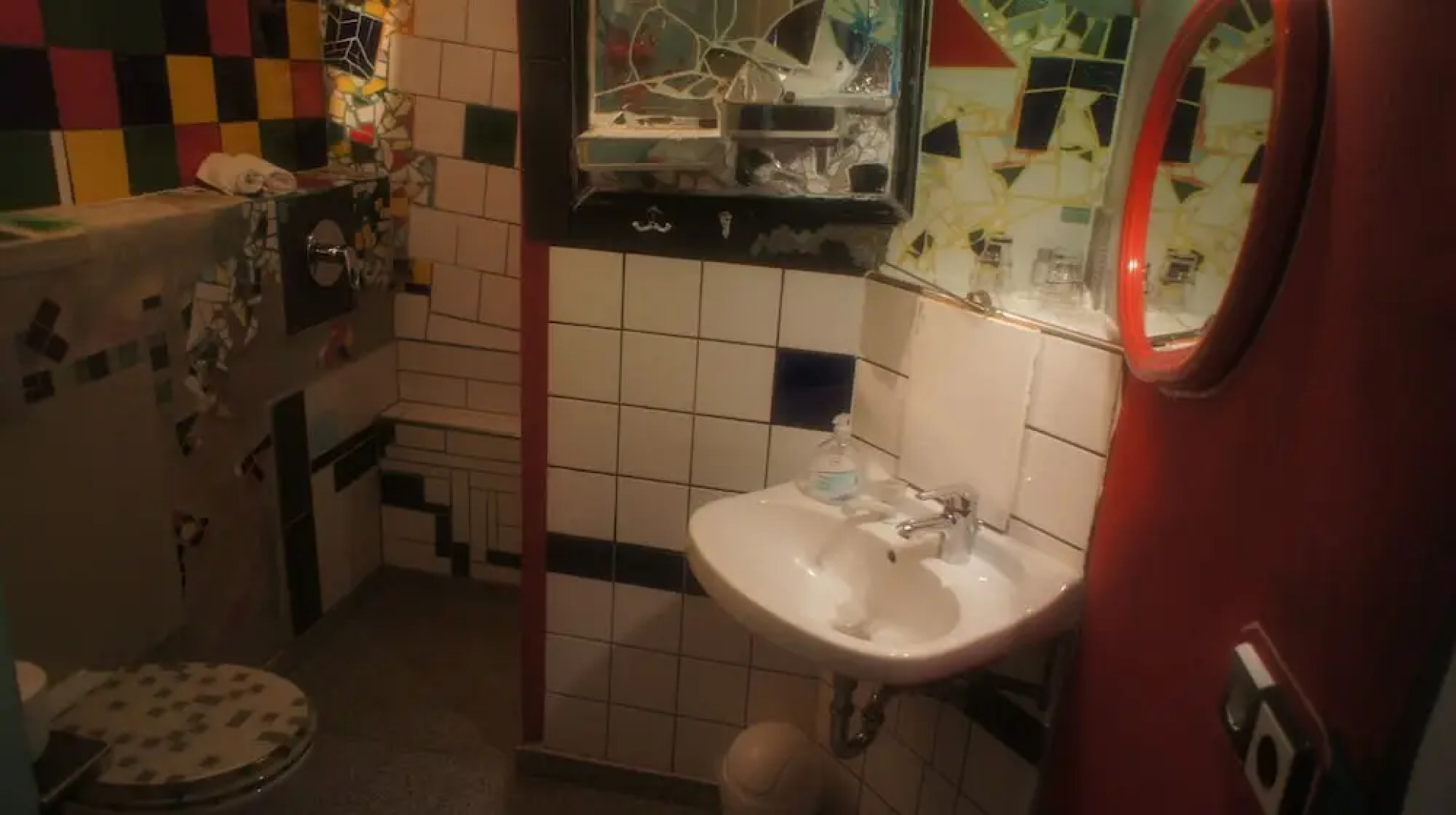 Exempel Schlafstuben Und Quartier Langer Hals