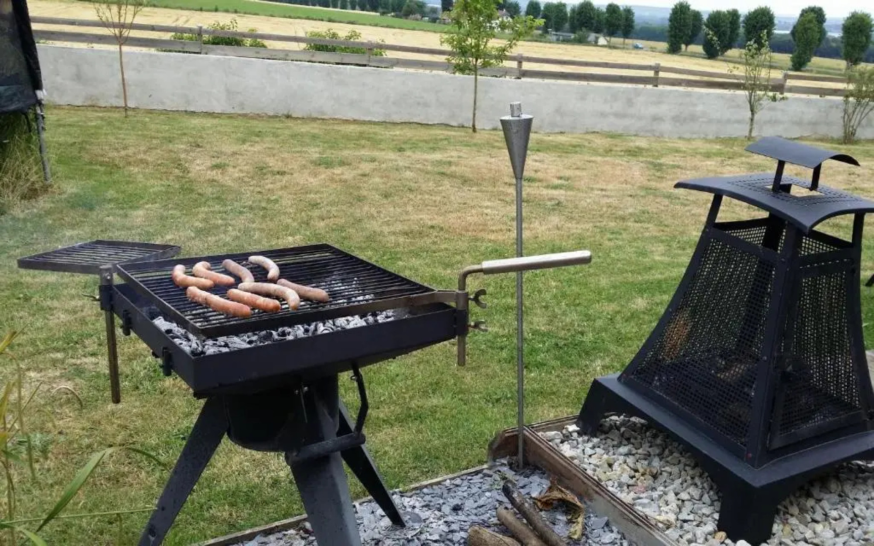 Gite Labradors De Bailly