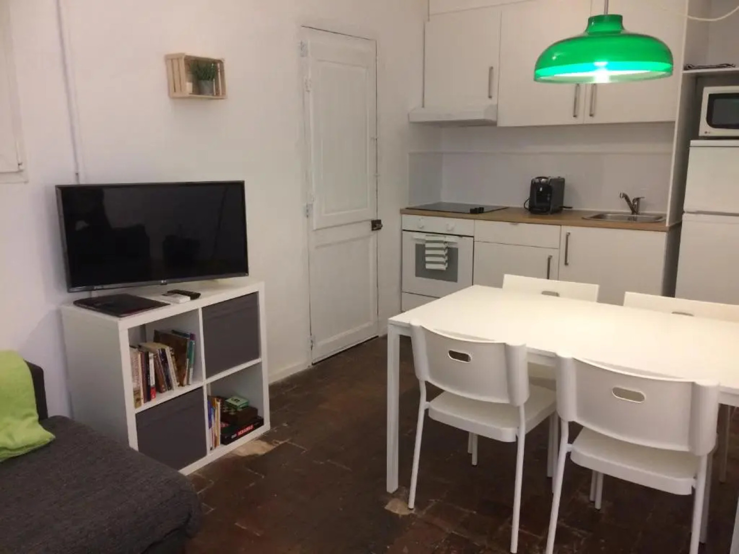 Cal Mestre - Apartament 4 pax. 1er pis