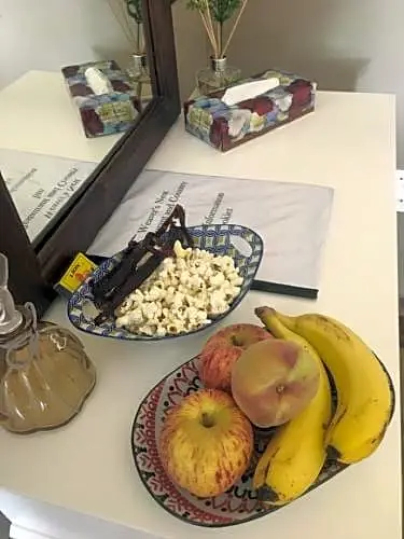 Weavers Nest - Pet Friendly