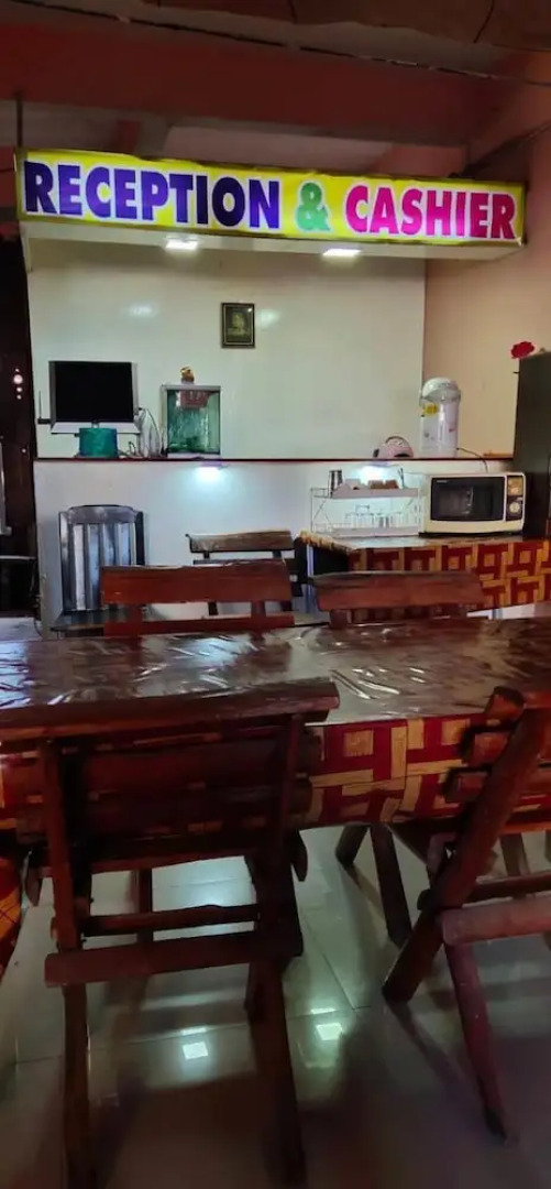 Adchara Mansion - Hostel