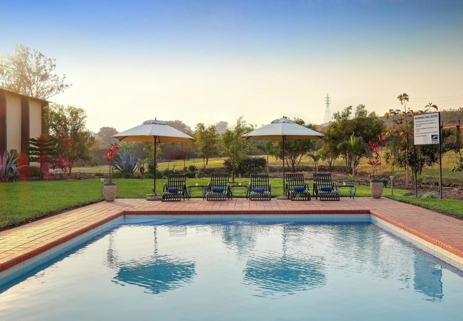 Protea Hotel by Marriott Chipata