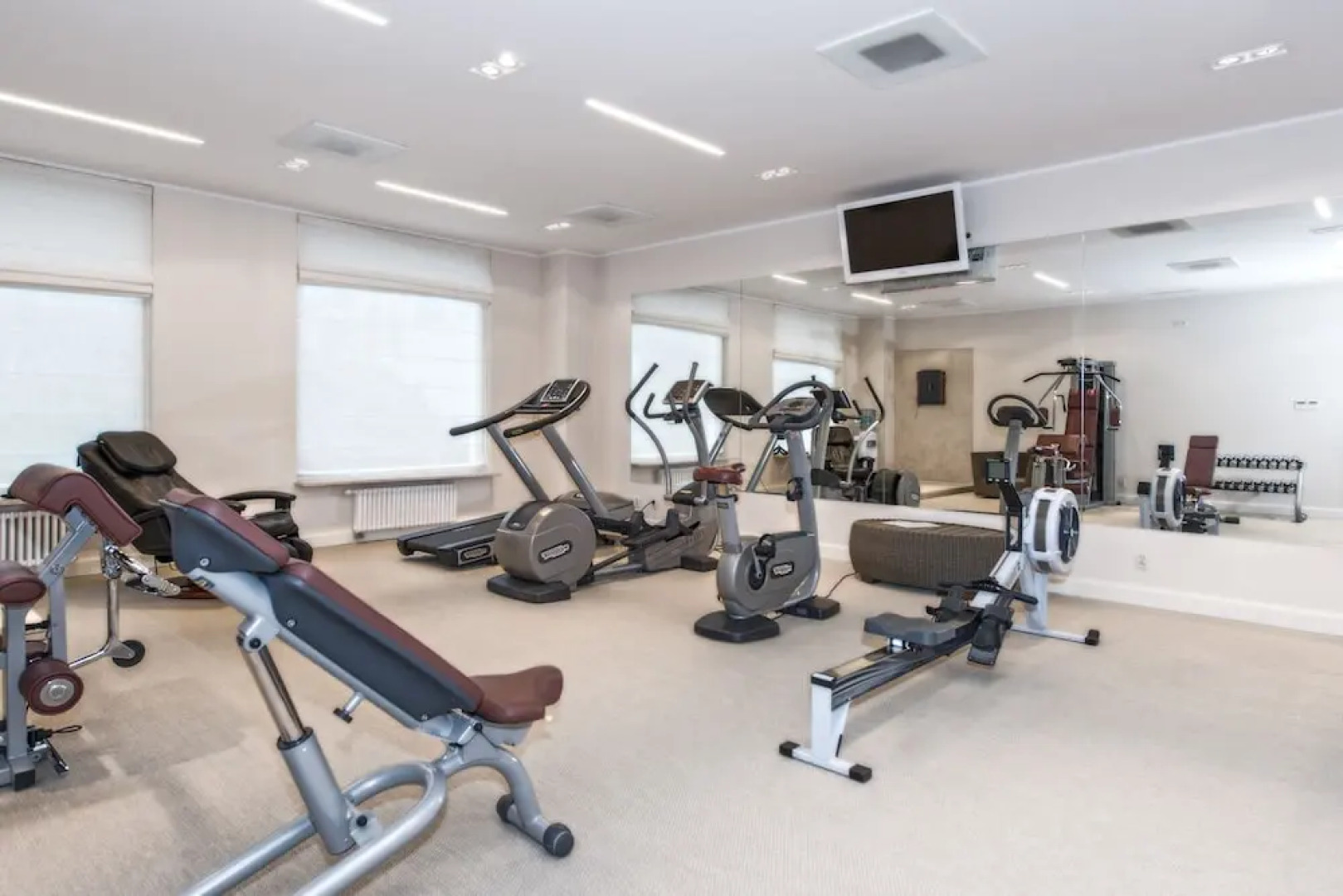 Apartamenty Sun & Snow Playa Baltis