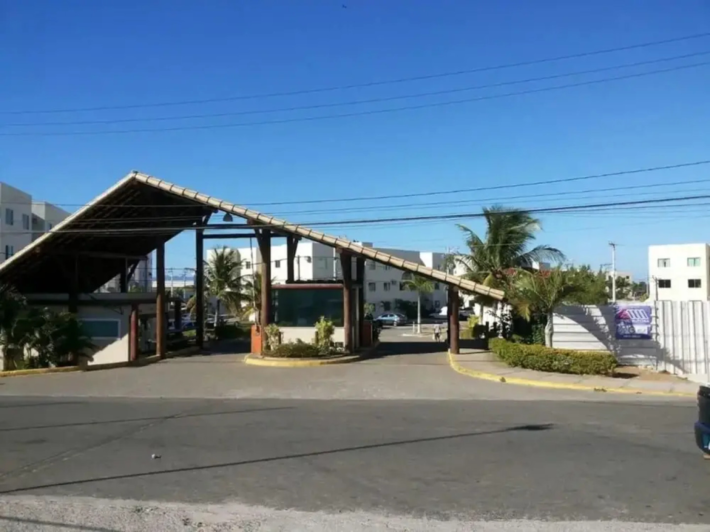 Relax & Home Office - Piscina, Lagoa e Clube