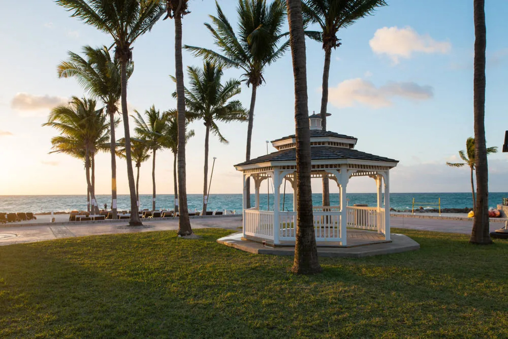 Memories Grand Bahama -All Inclusive