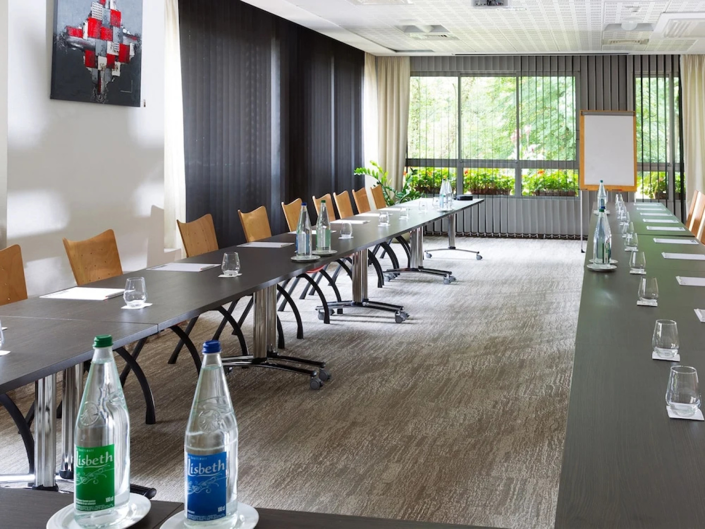 Hotel Restaurant & Spa Verte Vallée