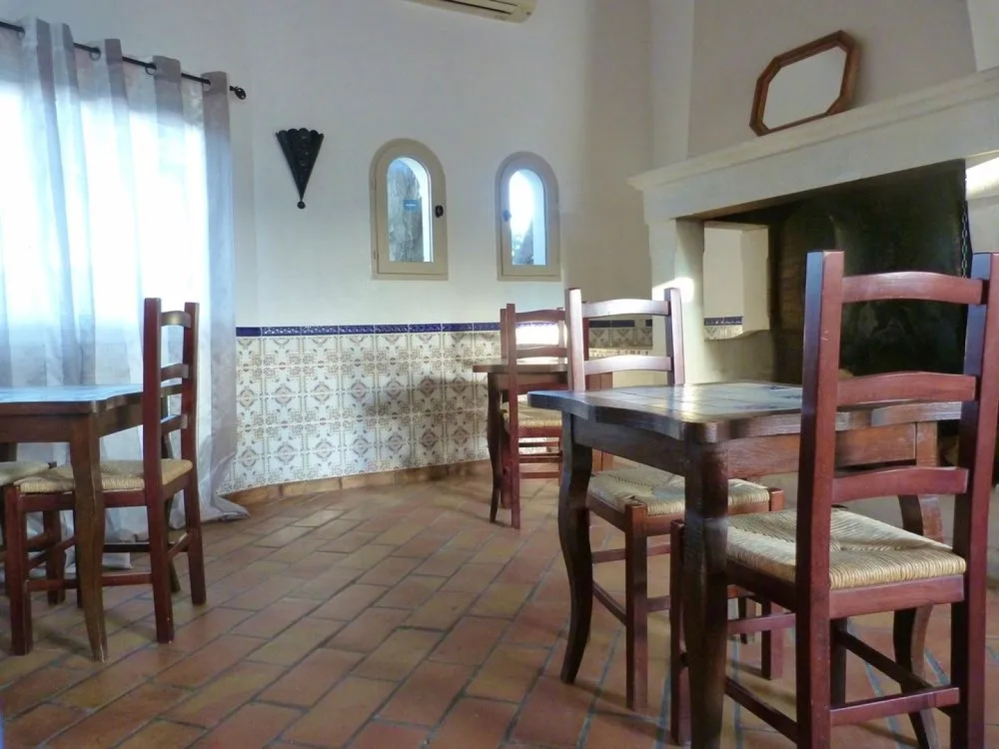 L'Auberge Camarguaise