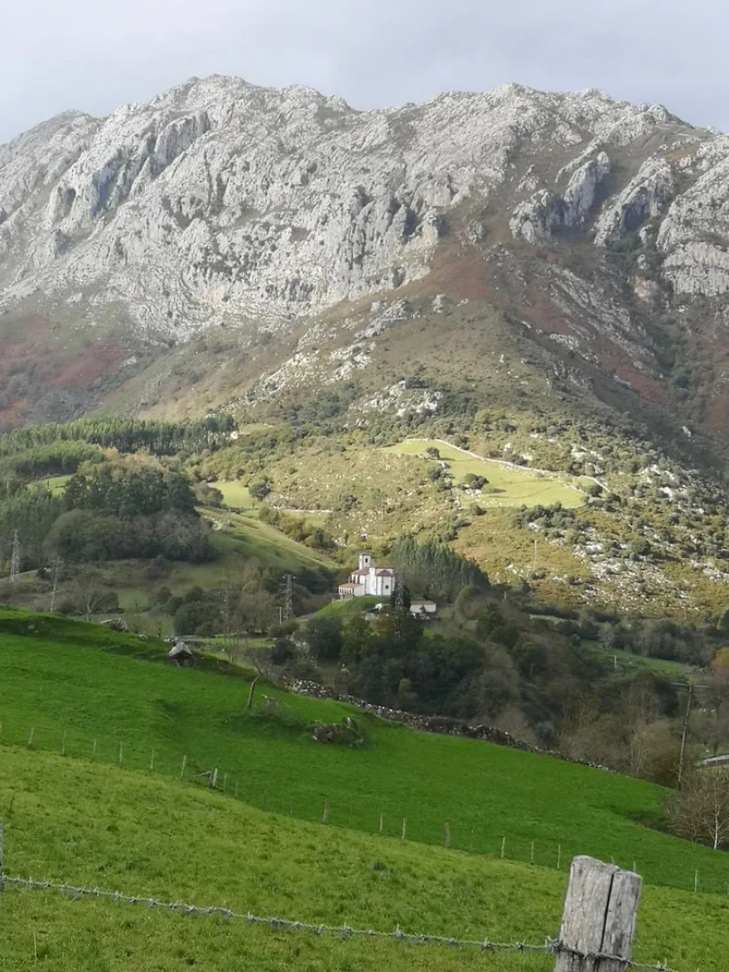 Posada Rural Peñasagra