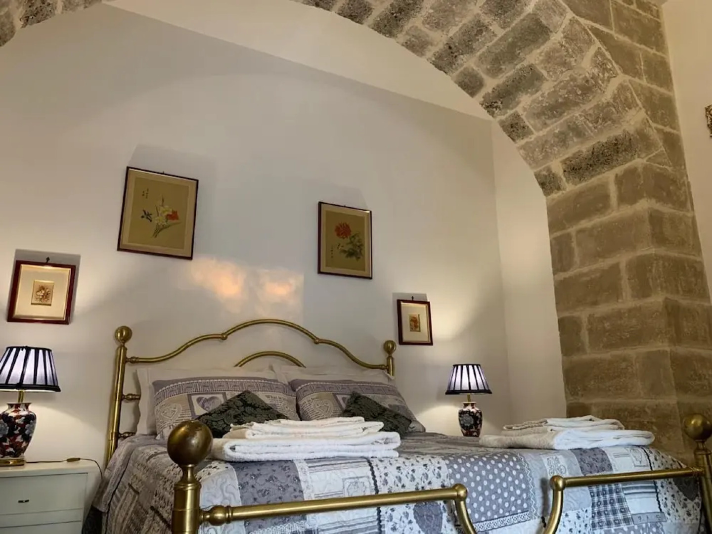 Masseria Chiusurella