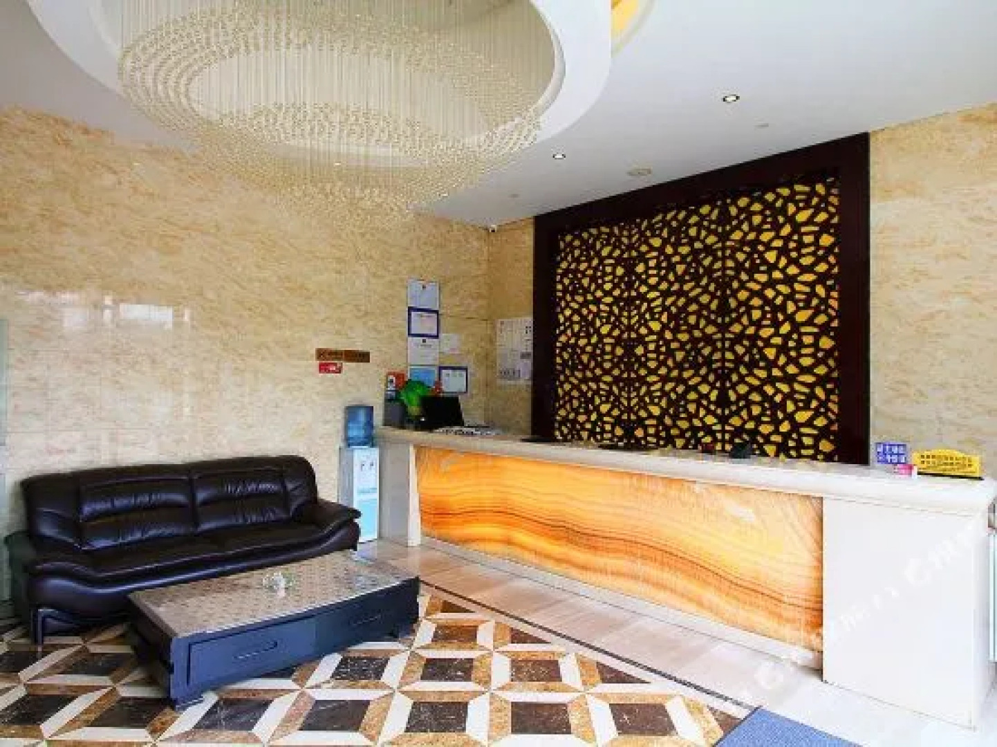 Xierman Hotel (Changzhou Chunqiu Yancheng University Town)