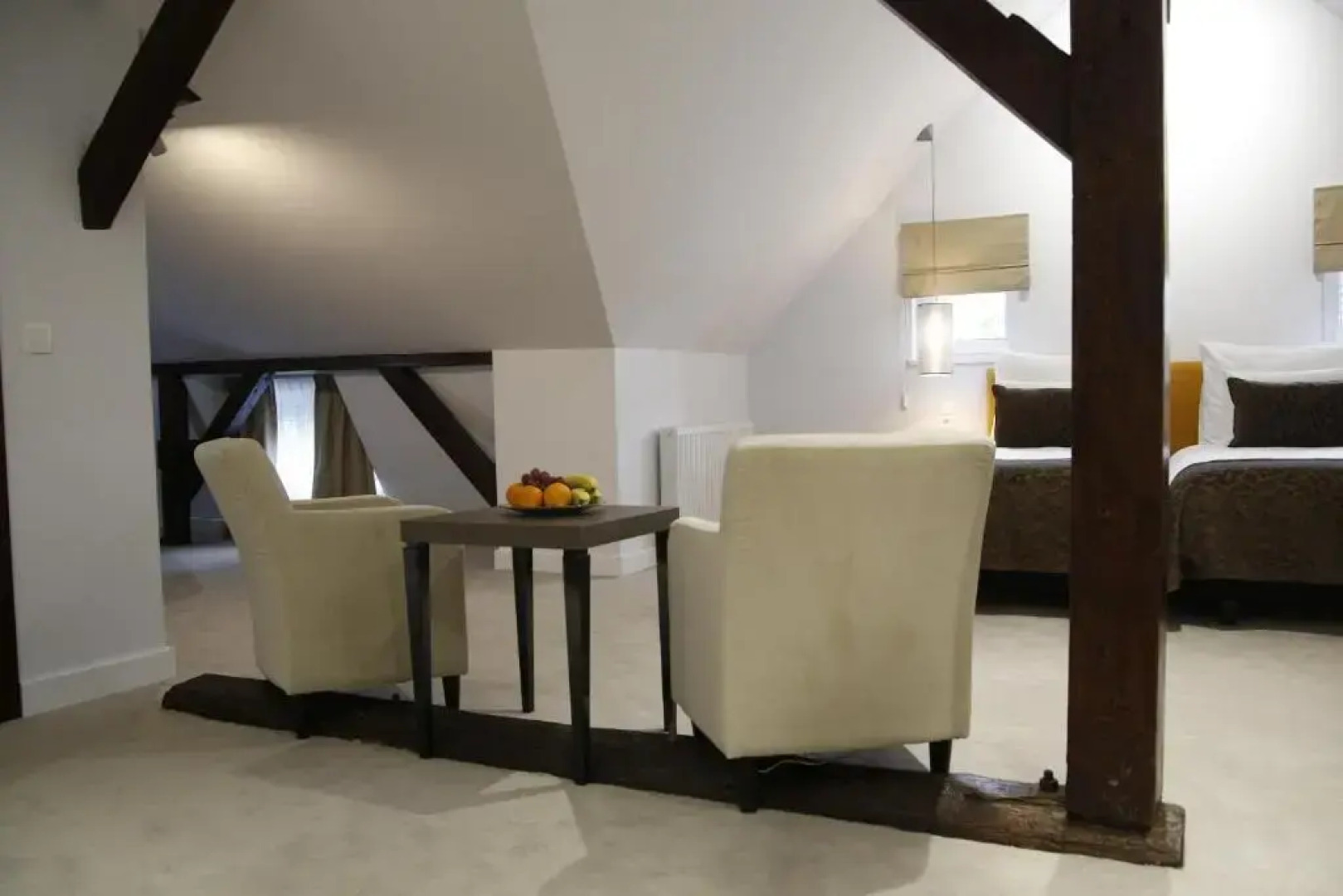 Hotel Chopin Bydgoszcz