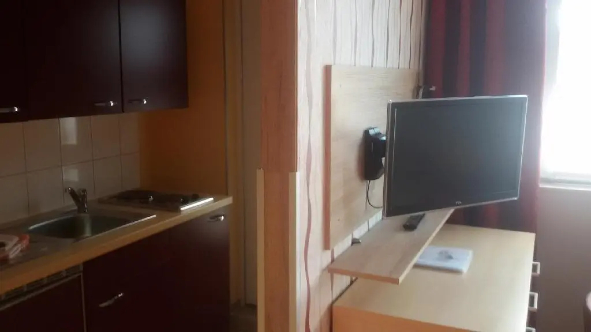 Pension Fürst Borwin