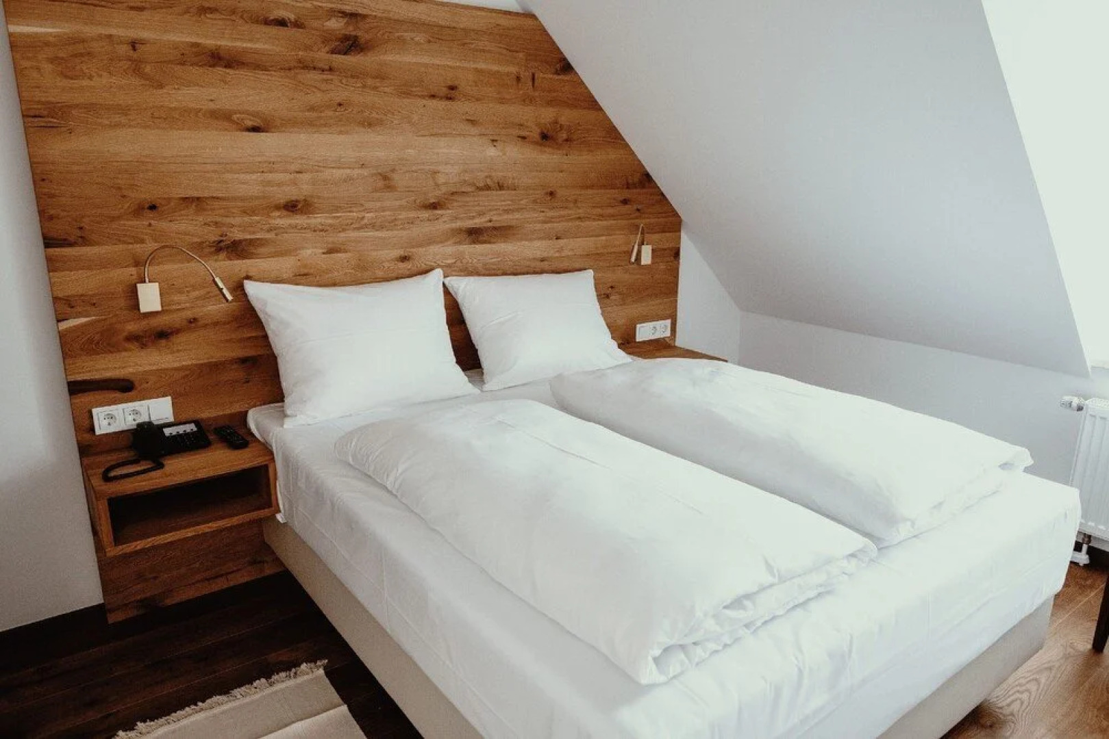 Braustuberl Schierling