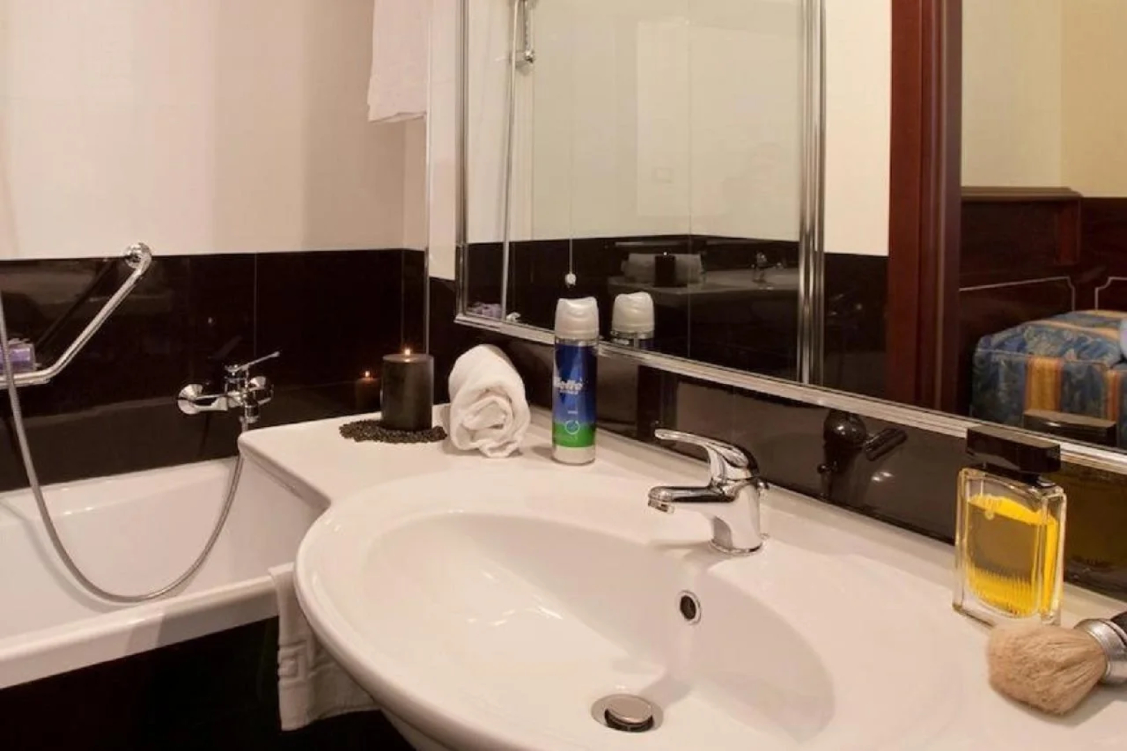 Best Western Hotel Mondial