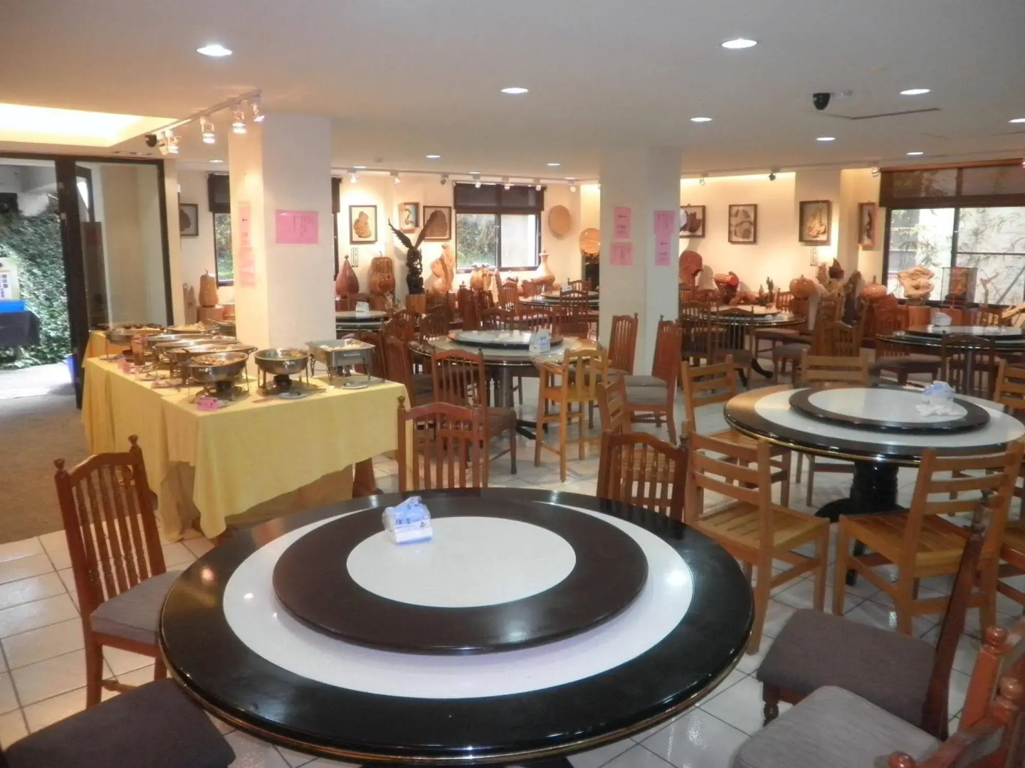 Xitou Education Center Hostel