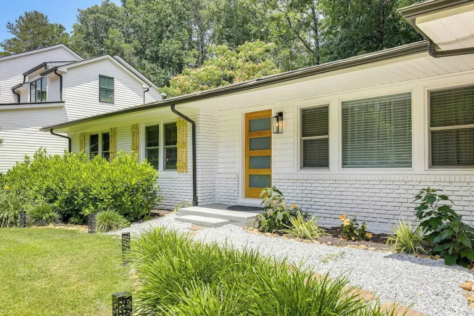 Chamblee Home w/ Fireplace Near Hospitals
