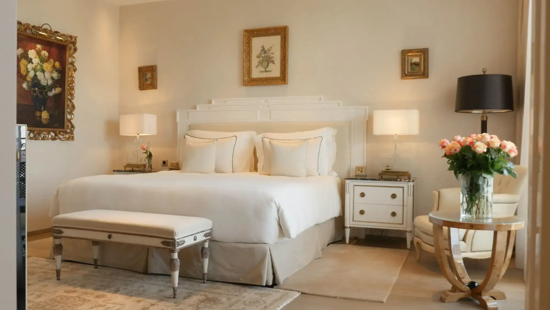 Palazzo Parigi Hotel & Grand Spa Milano