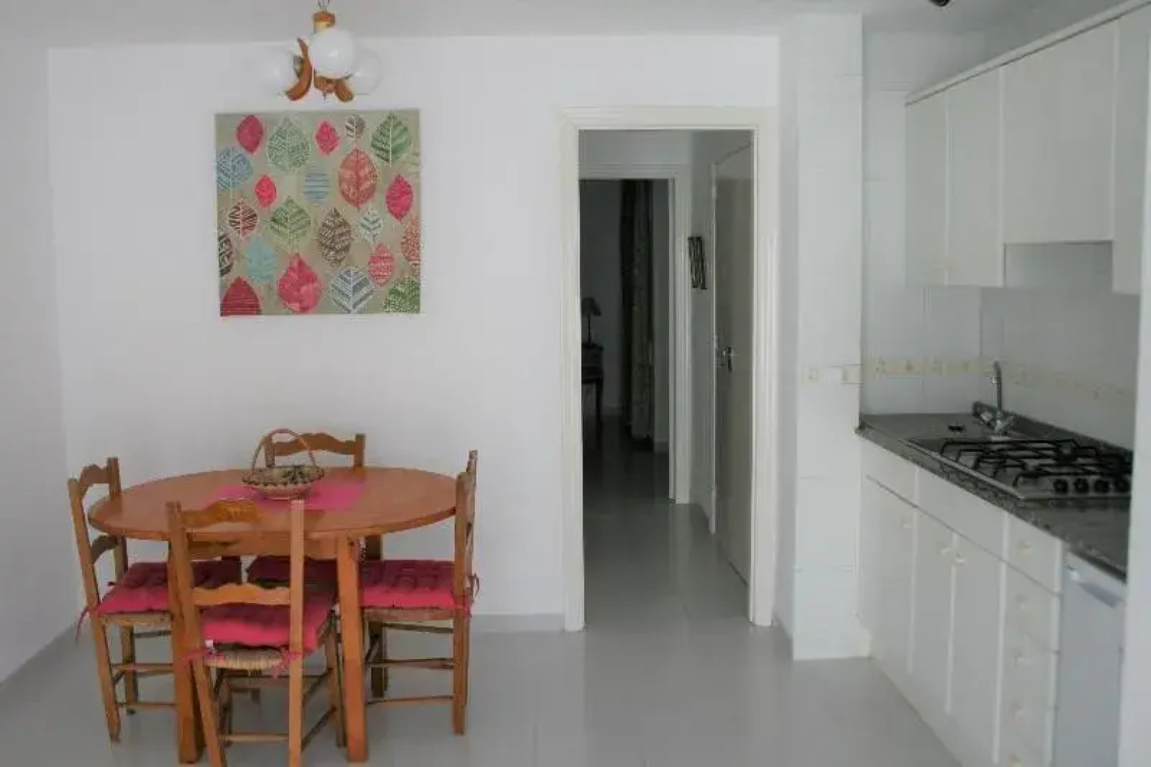 Apartamentos el Rocio Casa Azahar
