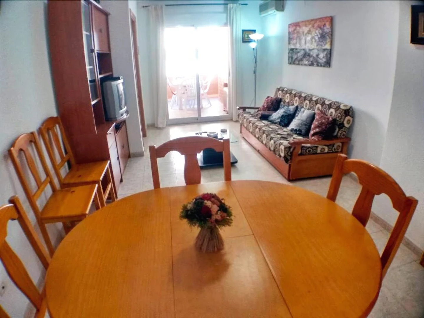 Acv - bahía park-1ª línea planta 2 norte