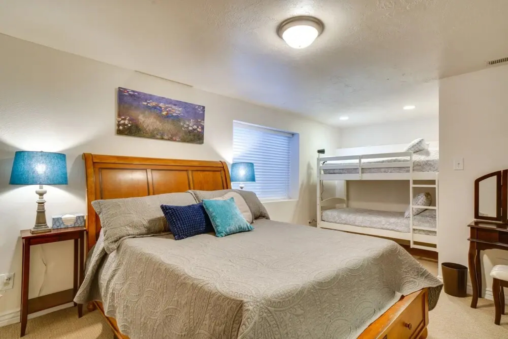 Provo Home ~ 4 Mi to Brigham Young University