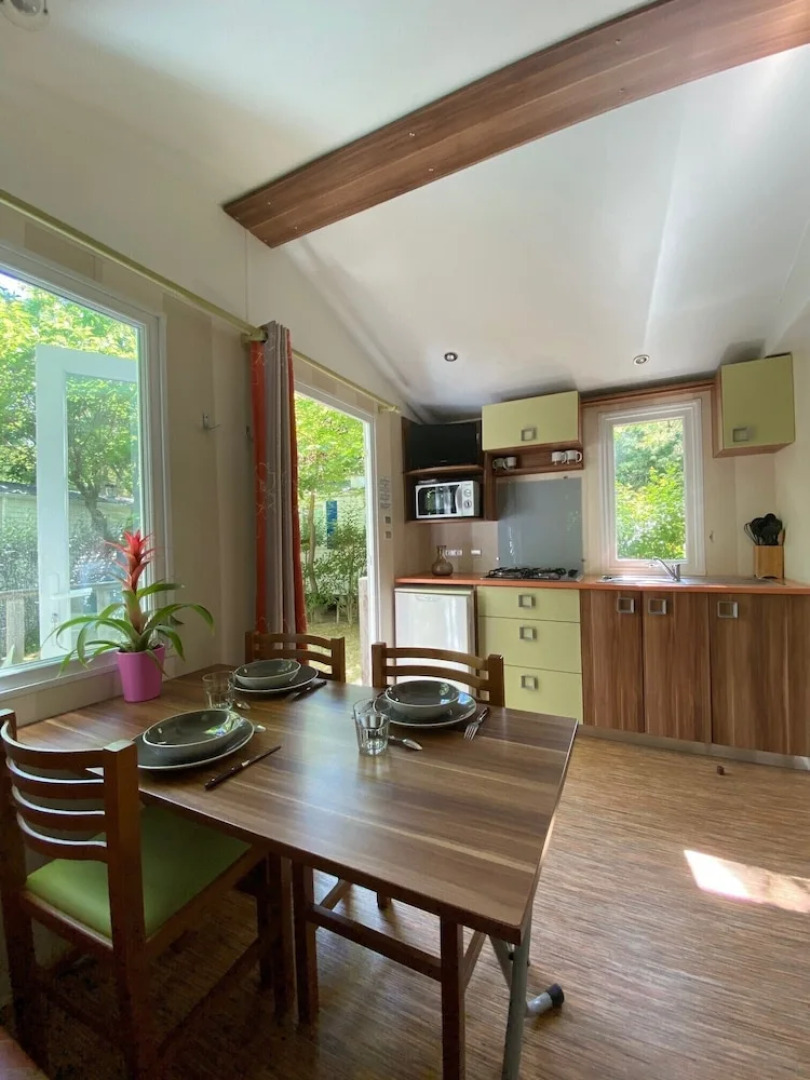 Camping Saint Georges