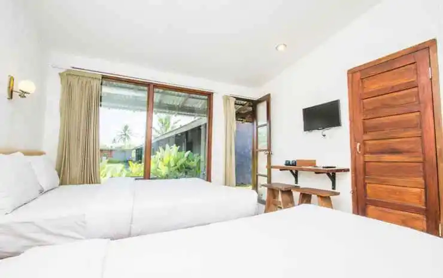 Puri Menoreh Hotel and Restaurant Borobudur