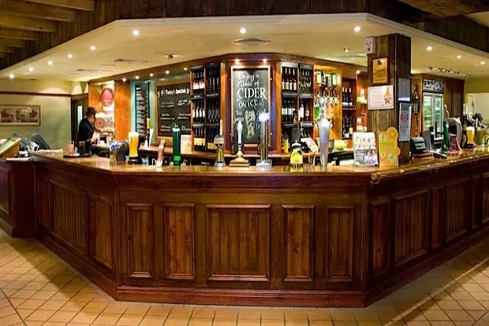 Premier Inn Hull West