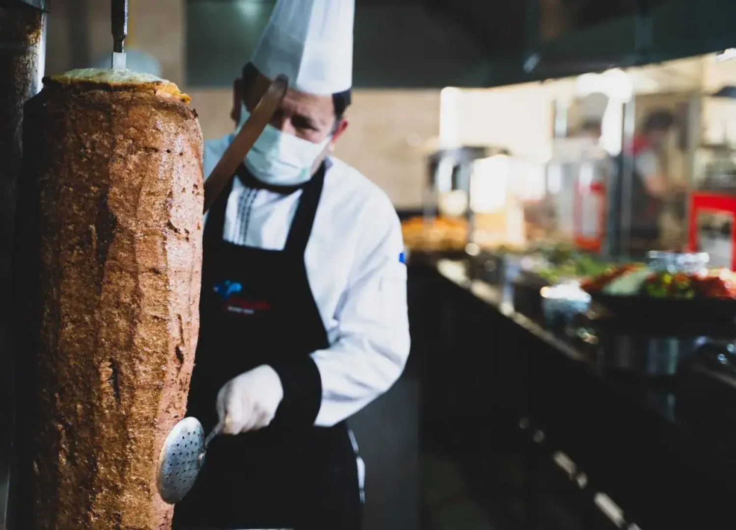 Orucoglu Thermal Resort